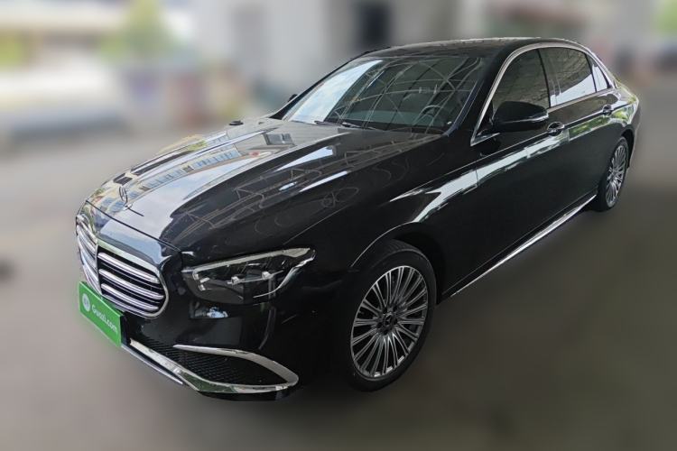 Used Mercedes-Benz E-Class 2021 Facelift E 260 L Sport Edition Guazi used car, China used car export, Used car for sale, Used  cars, Cheapest cars for sale