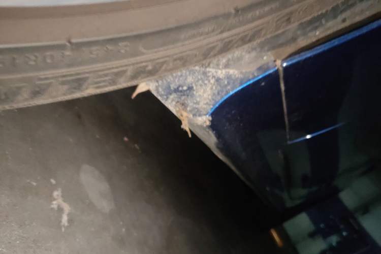 Used Mercedes-Benz E-Class 2021 E 260 Coupe Chassis Front Left