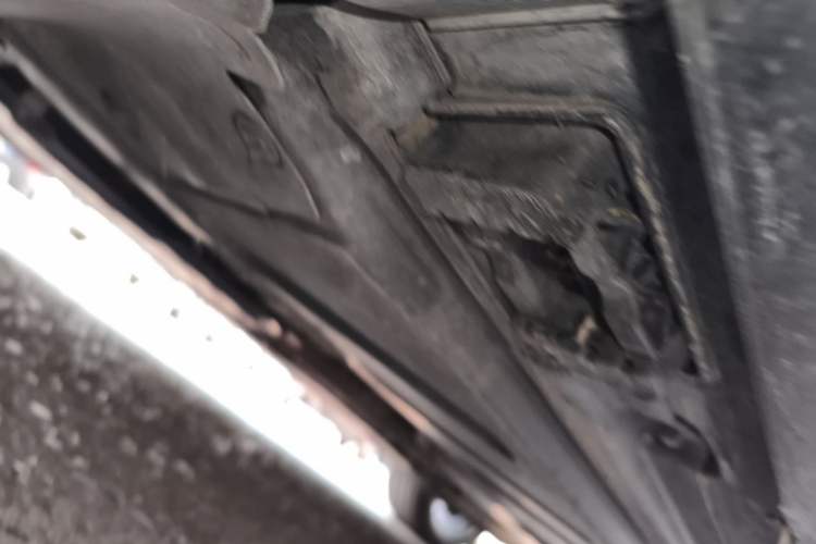Used Mercedes-Benz E-Class 2021 Updated E 260 Fashion Sport Edition Chassis Front Left