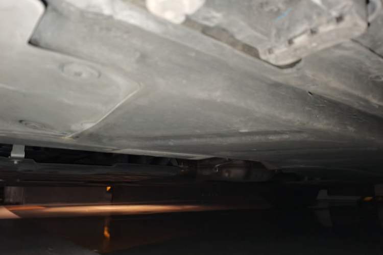 Used Mercedes-Benz E-Class 2021 Facelift E 260 4MATIC Coupe Chassis Front Left