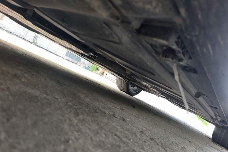 Used Mercedes-Benz E-Class 2021 Restyled E 300 Sport Edition Chassis Front Left
