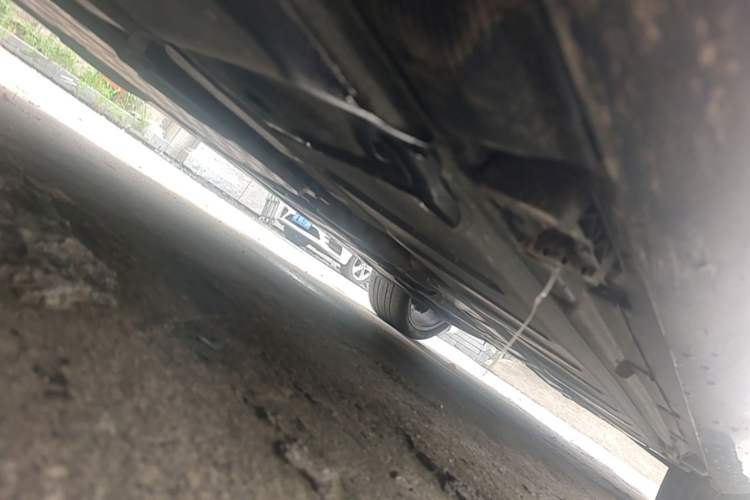 Used Mercedes-Benz E-Class 2021 Restyled E 300 Sport Edition Chassis Front Left