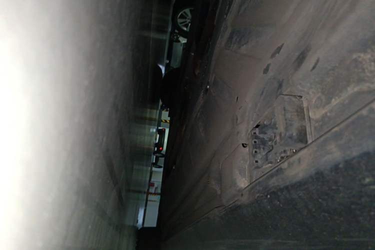 Used Mercedes-Benz E-Class 2021 Updated E 260 Fashion Sport Edition Chassis Front Left