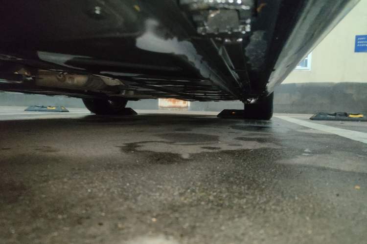 Used Mercedes-Benz E-Class 2021 Updated E 260 Fashion Sport Edition Chassis Front Left