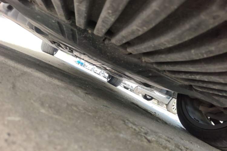 Used Mercedes-Benz E-Class 2021 Restyled E 300 Sport Edition Chassis Front