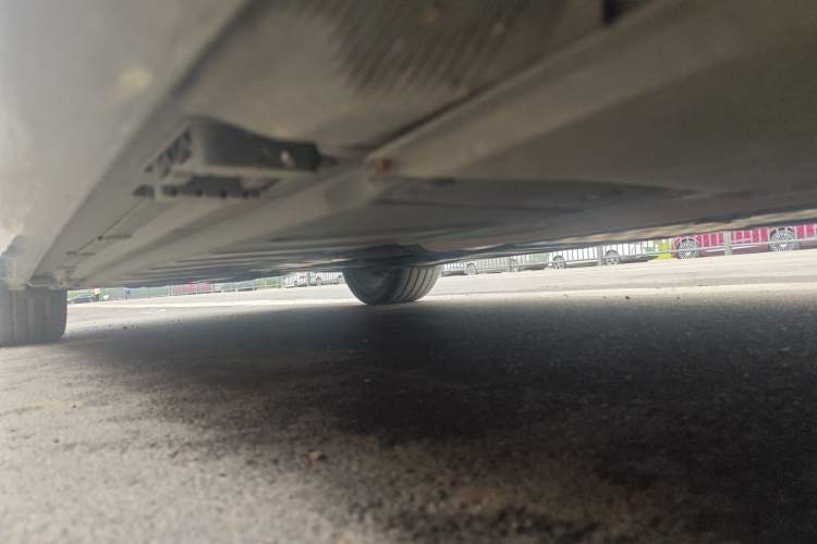 Used Mercedes-Benz E-Class 2021 E 300 Sport Edition Chassis Front Right