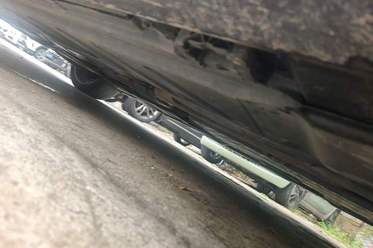 Used Mercedes-Benz E-Class 2021 Restyled E 300 Sport Edition Chassis Front Right
