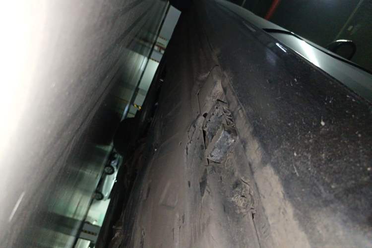 Used Mercedes-Benz E-Class 2021 Updated E 260 Fashion Sport Edition Chassis Front Right