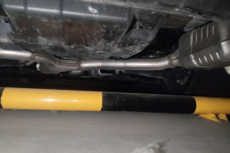 Used Mercedes-Benz E-Class 2021 E 260 Coupe Chassis Rear
