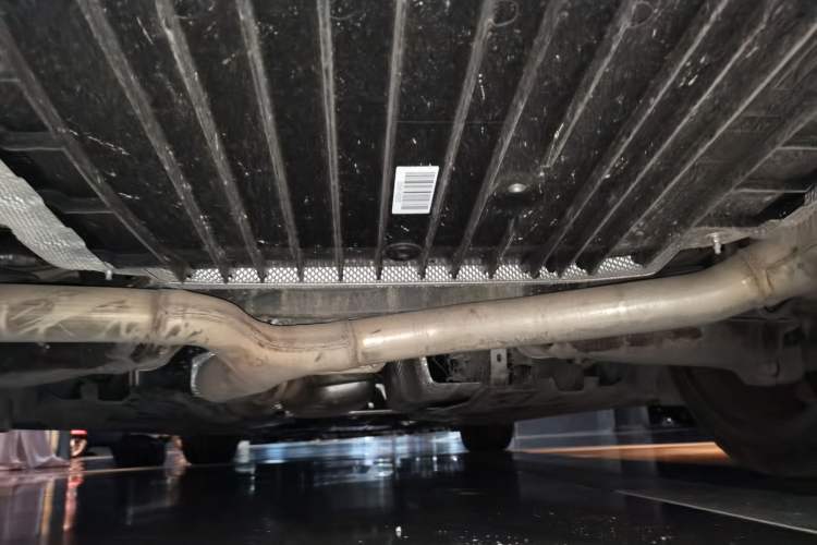 Used Mercedes-Benz E-Class 2021 Facelift E 260 4MATIC Coupe Chassis Rear