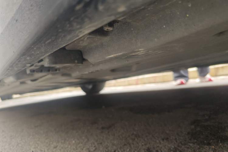 Used Mercedes-Benz E-Class 2021 E 300 Sport Edition Chassis Rear Left
