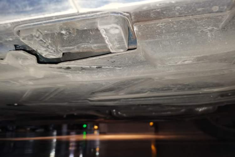 Used Mercedes-Benz E-Class 2021 Facelift E 260 4MATIC Coupe Chassis Rear Left