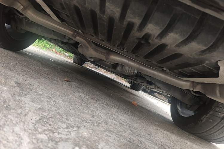 Used Mercedes-Benz E-Class 2021 Restyled E 300 Sport Edition Chassis Rear