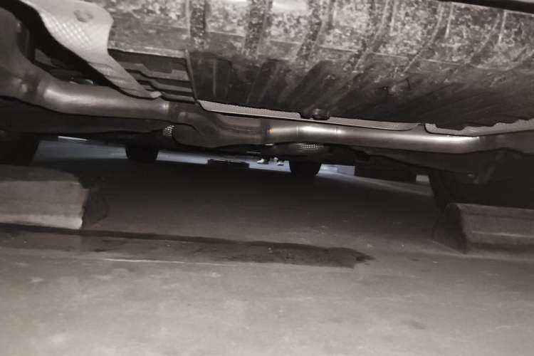 Used Mercedes-Benz E-Class 2021 Updated E 260 Fashion Sport Edition Chassis Rear