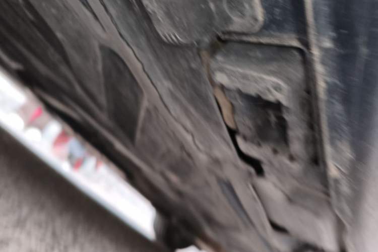 Used Mercedes-Benz E-Class 2021 Updated E 260 Fashion Sport Edition Chassis Rear Right