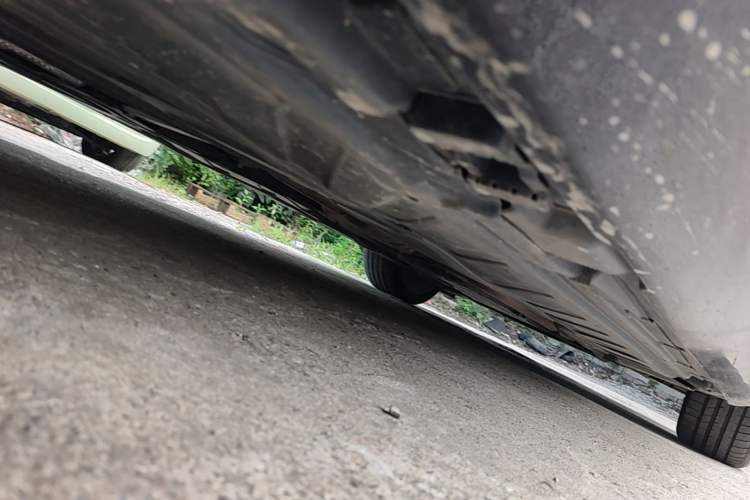 Used Mercedes-Benz E-Class 2021 Restyled E 300 Sport Edition Chassis Rear Right