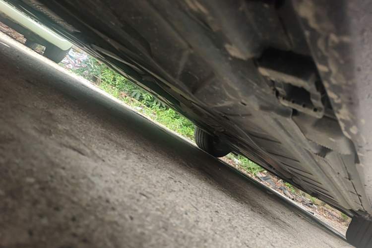 Used Mercedes-Benz E-Class 2021 Restyled E 300 Sport Edition Chassis Rear Right