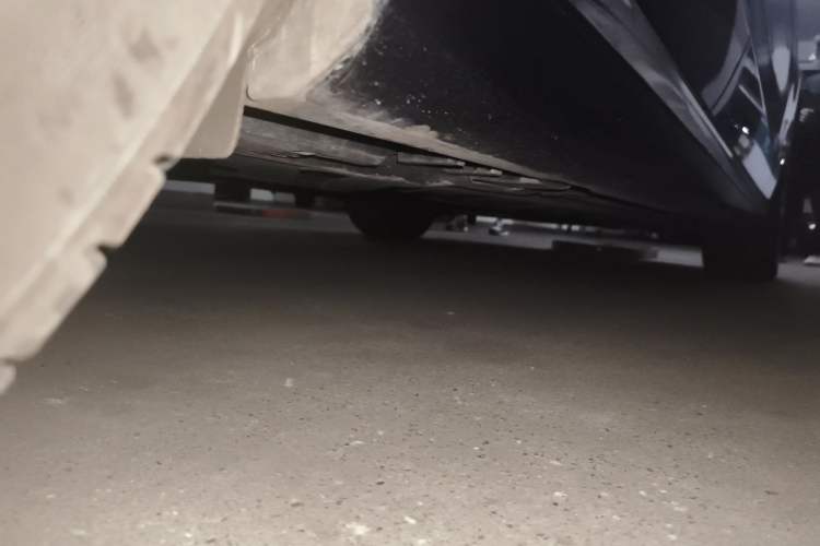 Used Mercedes-Benz E-Class 2021 Updated E 260 Fashion Sport Edition Chassis Rear Right