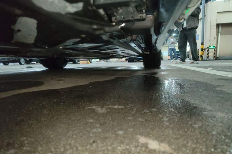 Used Mercedes-Benz E-Class 2021 Updated E 260 Fashion Sport Edition Chassis Rear Right