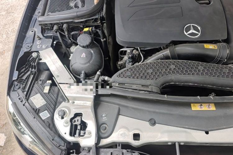 Used Mercedes-Benz E-Class 2021 Restyled E 300 Sport Edition Engine Bay Right