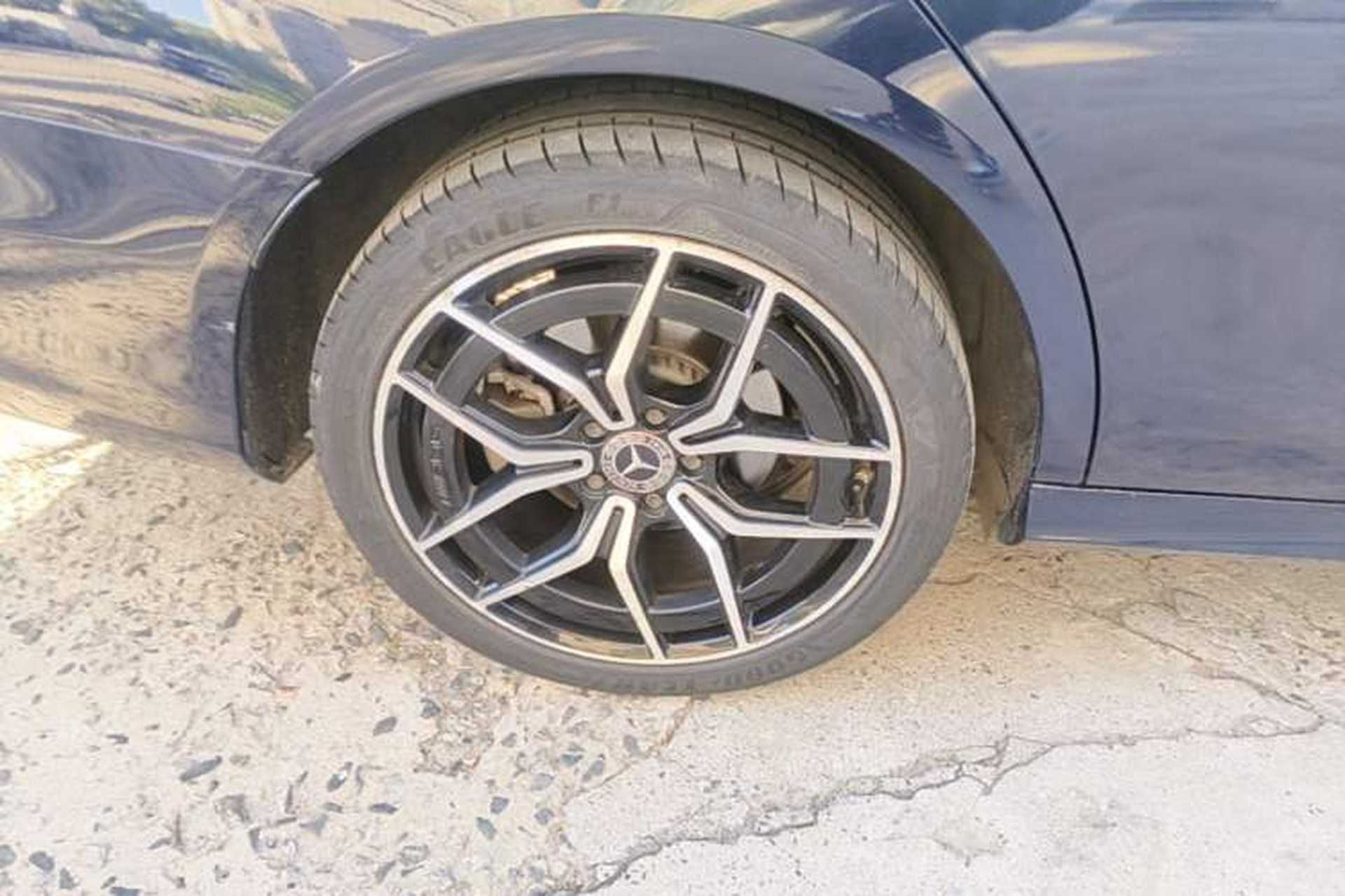Used Mercedes-Benz E-Class 2021 Restyled E 300 Sport Edition Exterior 5