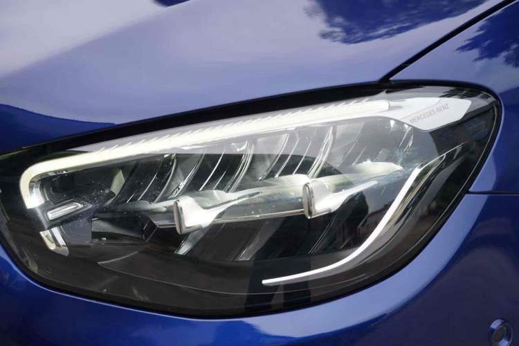 Used Mercedes-Benz E-Class 2021 E 260 Coupe Exterior 6