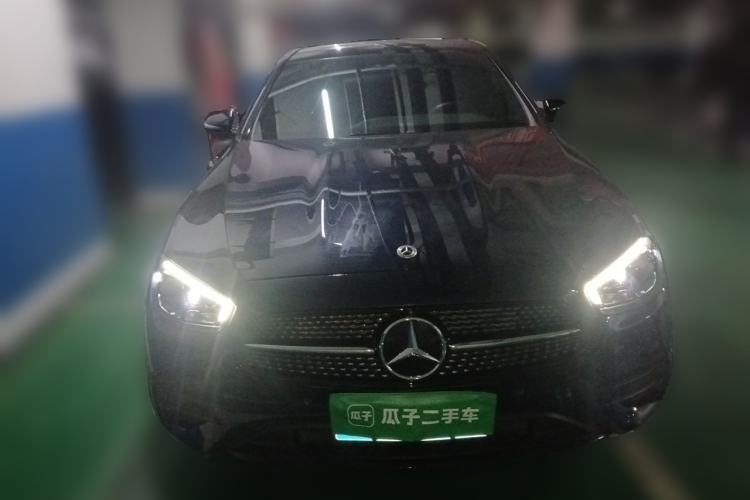 Used Mercedes-Benz E-Class 2021 Restyled E 300 Sport Edition Front