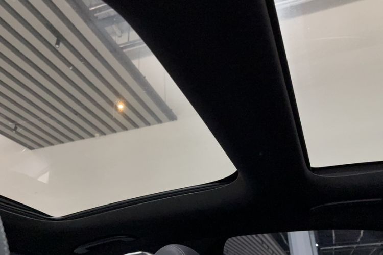 Used Mercedes-Benz E-Class 2021 Updated E 260 Fashion Sport Edition Headliner