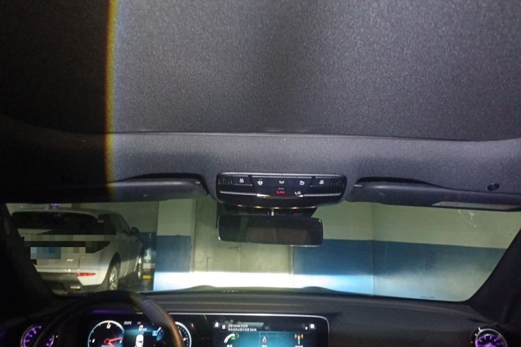 Used Mercedes-Benz E-Class 2021 Restyled E 300 Sport Edition Headliner