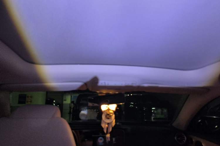 Used Mercedes-Benz E-Class 2021 E 260 Coupe Headliner