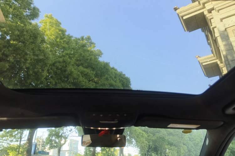Used Mercedes-Benz E-Class 2021 Restyled E 300 Sport Edition Headliner