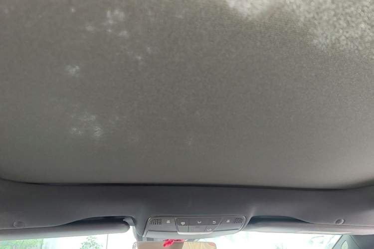 Used Mercedes-Benz E-Class 2021 Restyled E 300 Sport Edition Headliner