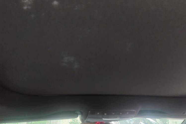 Used Mercedes-Benz E-Class 2021 Restyled E 300 Sport Edition Headliner