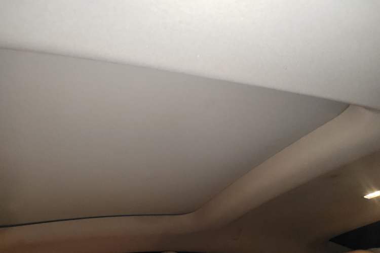 Used Mercedes-Benz E-Class 2021 E 260 Coupe Headliner