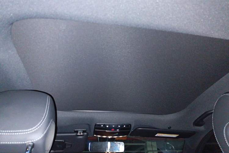 Used Mercedes-Benz E-Class 2021 Updated E 260 Fashion Sport Edition Headliner