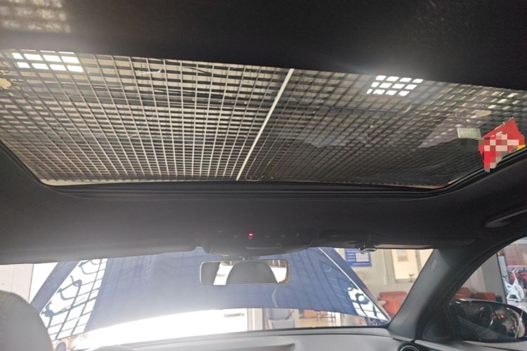 Used Mercedes-Benz E-Class 2021 Updated E 260 Fashion Sport Edition Headliner