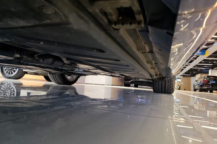Used Mercedes-Benz E-Class 2021 Facelift E 260 Coupe Left Side Sill