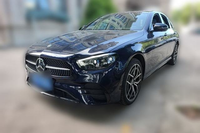 Used Mercedes-Benz E-Class 2021 Restyled E 300 Sport Edition