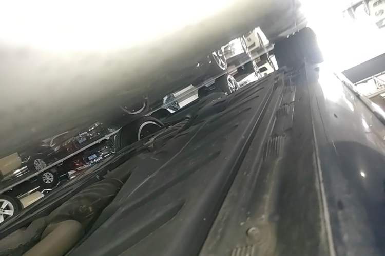 Used Mercedes-Benz E-Class 2021 E 260 Coupe Right Side Sill