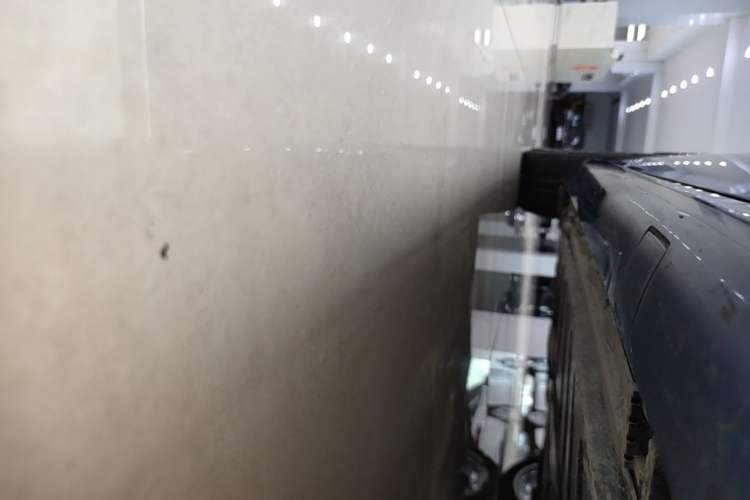 Used Mercedes-Benz E-Class 2021 E 260 Coupe Right Side Sill
