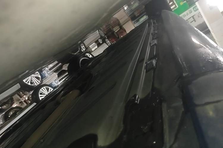 Used Mercedes-Benz E-Class 2021 E 260 Coupe Right Side Sill