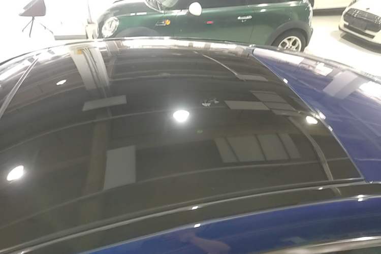 Used Mercedes-Benz E-Class 2021 E 260 Coupe Roof