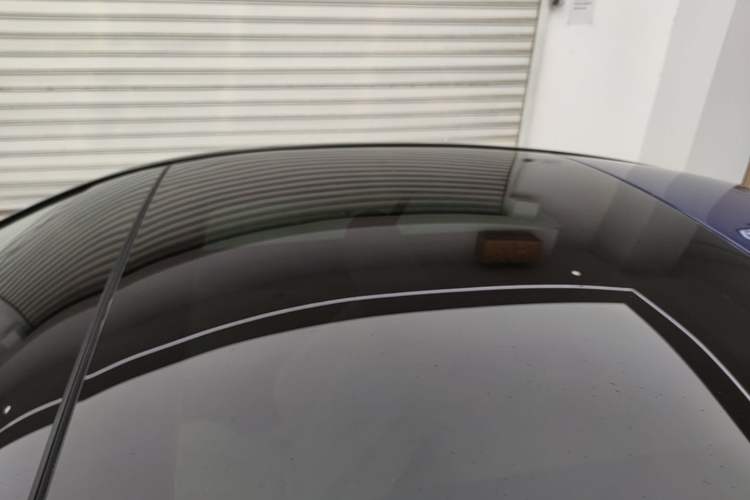 Used Mercedes-Benz E-Class 2021 E 260 Coupe Roof