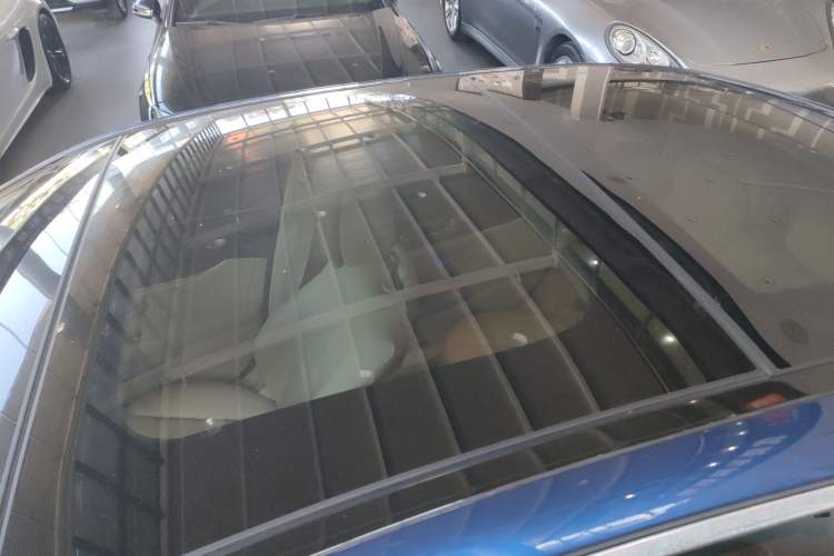 Used Mercedes-Benz E-Class 2021 Restyled E 300 L Sport Luxury Edition Roof