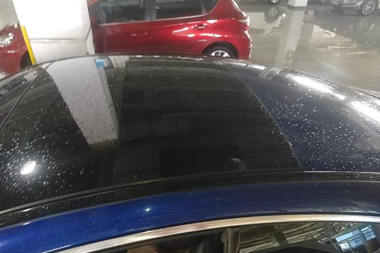 Used Mercedes-Benz E-Class 2021 E 260 Coupe Roof