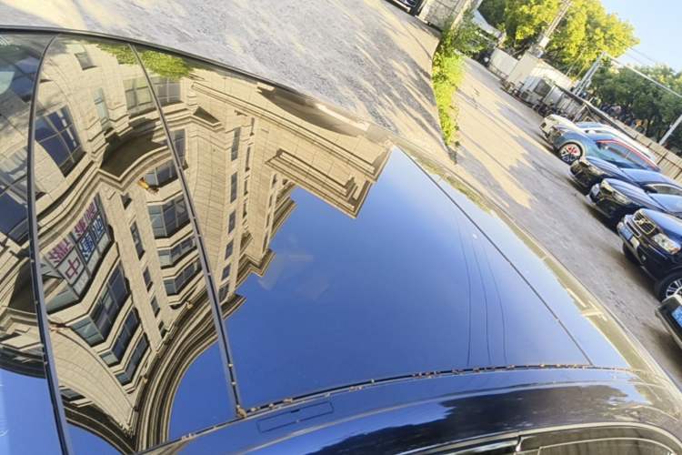 Used Mercedes-Benz E-Class 2021 Restyled E 300 Sport Edition Roof