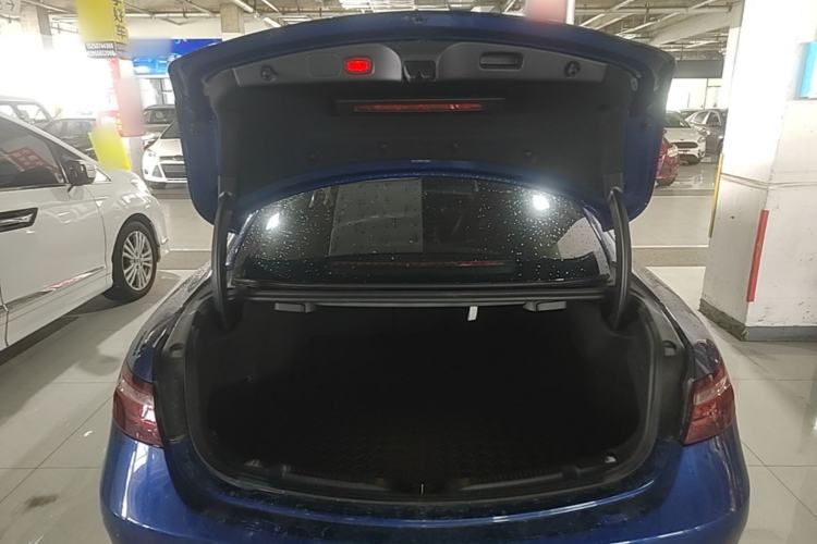 Used Mercedes-Benz E-Class 2021 E 260 Coupe Trunk