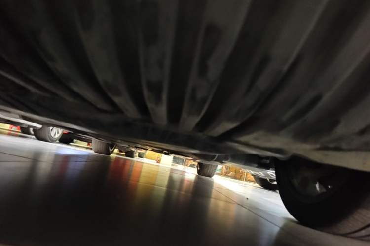 Used Mercedes-Benz E-Class 2021 Facelift E 260 L Chassis Front