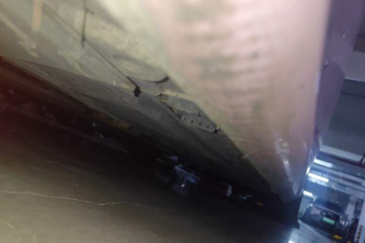 Used Mercedes-Benz E-Class 2021 Facelift E 260 Coupe Chassis Front Left