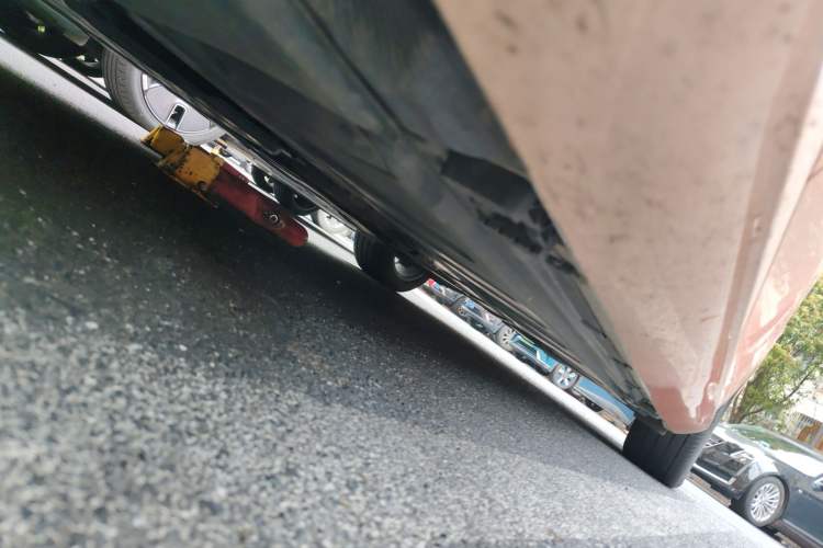 Used Mercedes-Benz E-Class 2021 Updated E 260 Fashion Sport Edition Chassis Front Left